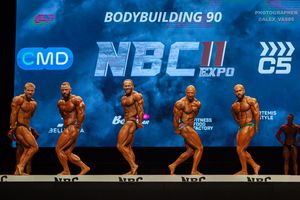 BODYBUILDING 90